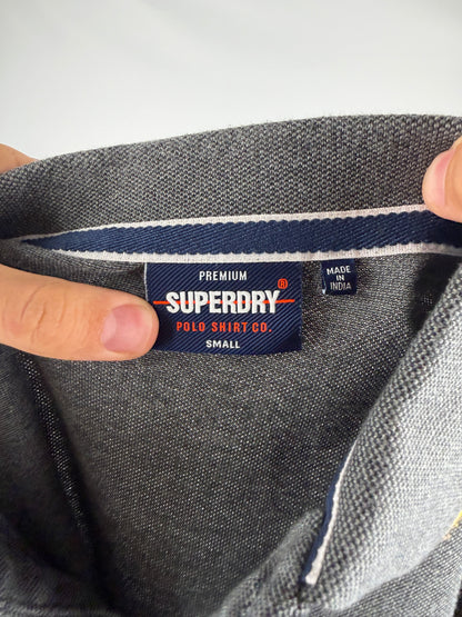 Polo Superdry - S