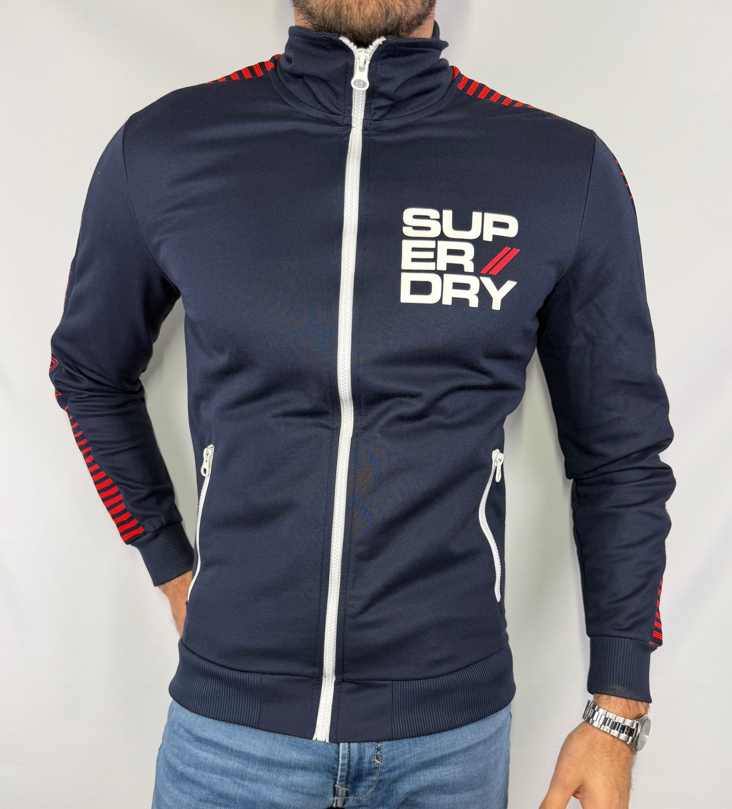 Veste Superdry Sport - S