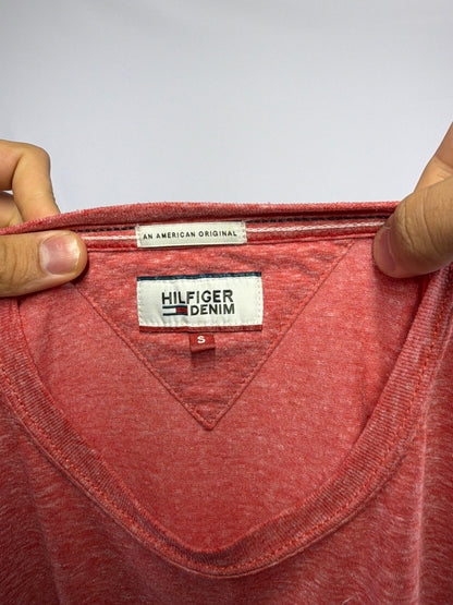 Tee Shirt Tommy Hilfiger - S