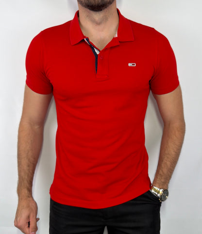 Polo Tommy Jeans - M
