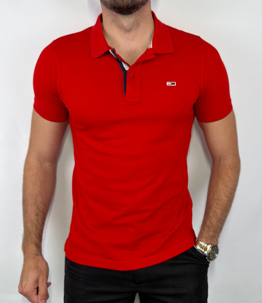 Polo Tommy Jeans - M