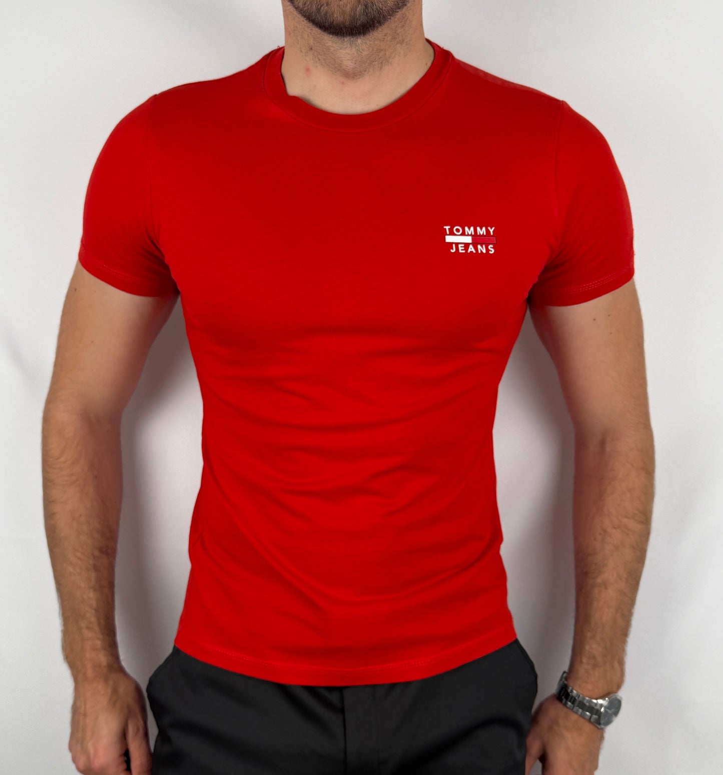 Tee Shirt Tommy Jeans - S