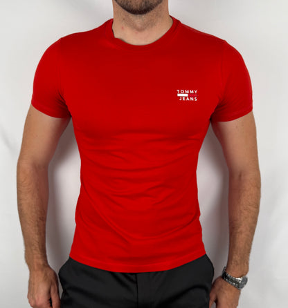 Tee Shirt Tommy Jeans - S