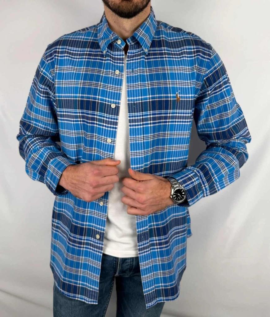 Chemise Ralph Lauren - L