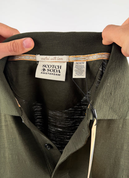 Polo Scotch & Soda Neuf - M / XL / XXL