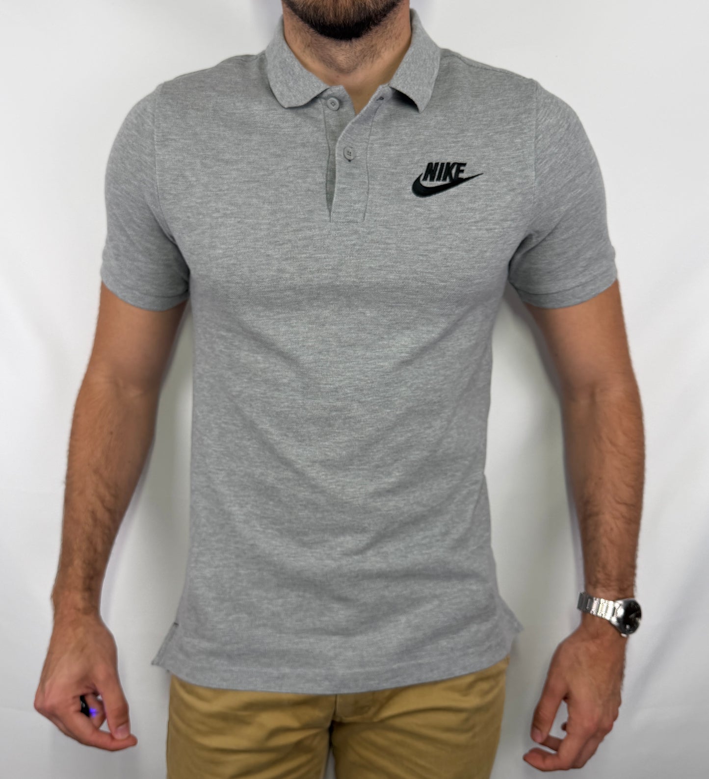 Polo Nike - M