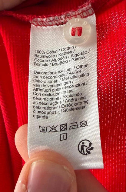 Polo Lacoste - XS
