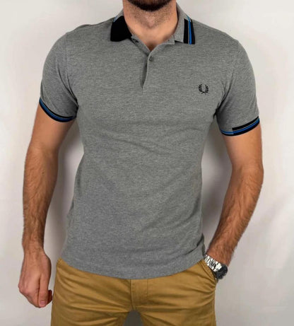 Polo Fred Perry - S