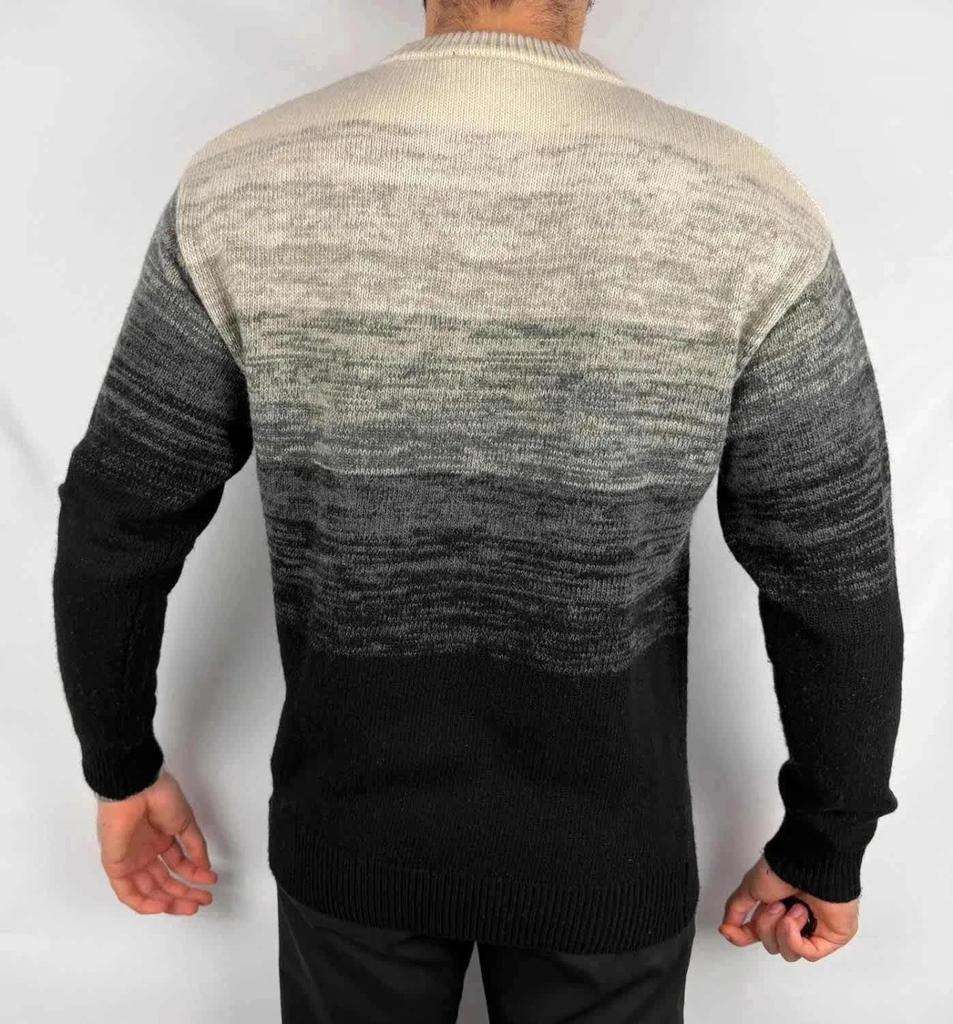 💎 Pullover Kaporal sfumato - Acrilico / Poliammide / Lana 💎