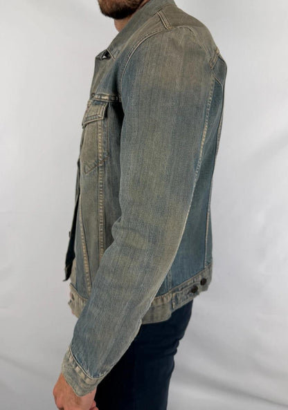 Veste Levi's en Jean - L