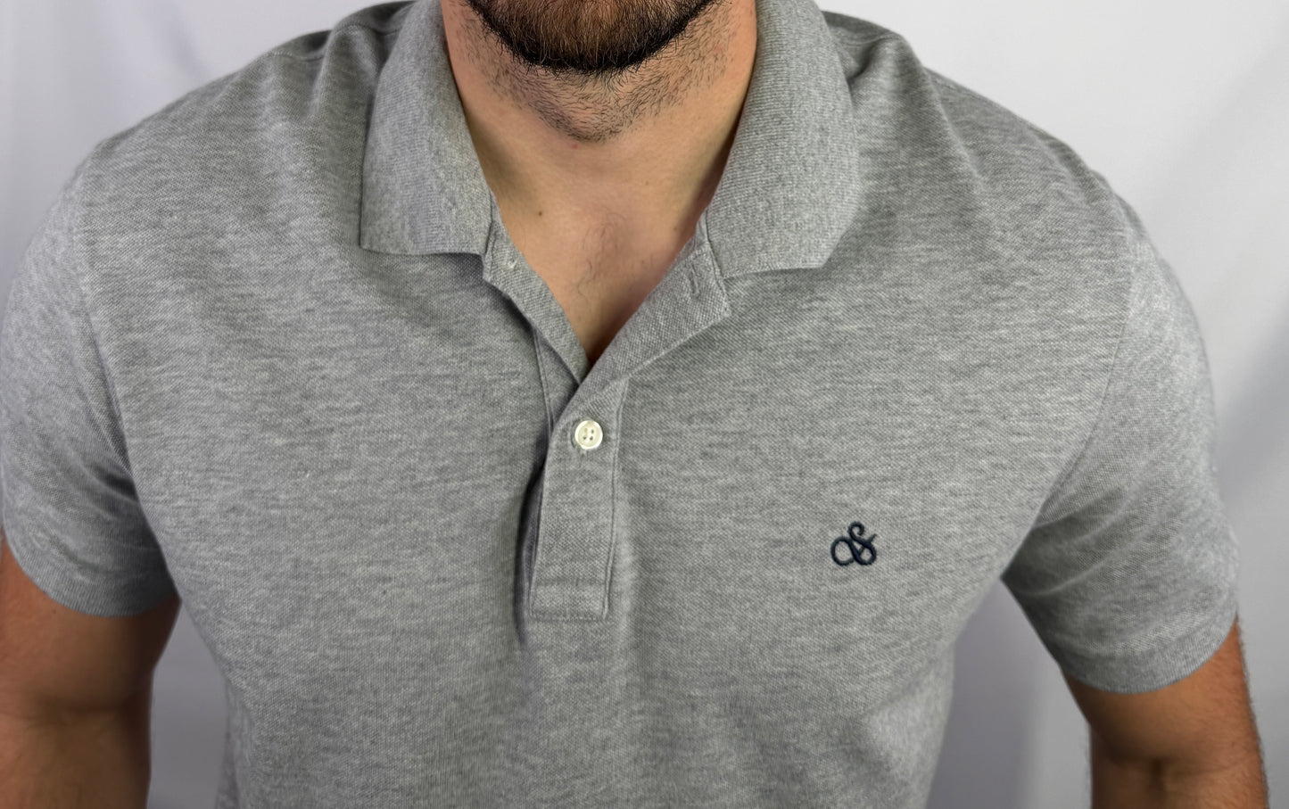 Polo Scotch & Soda - L
