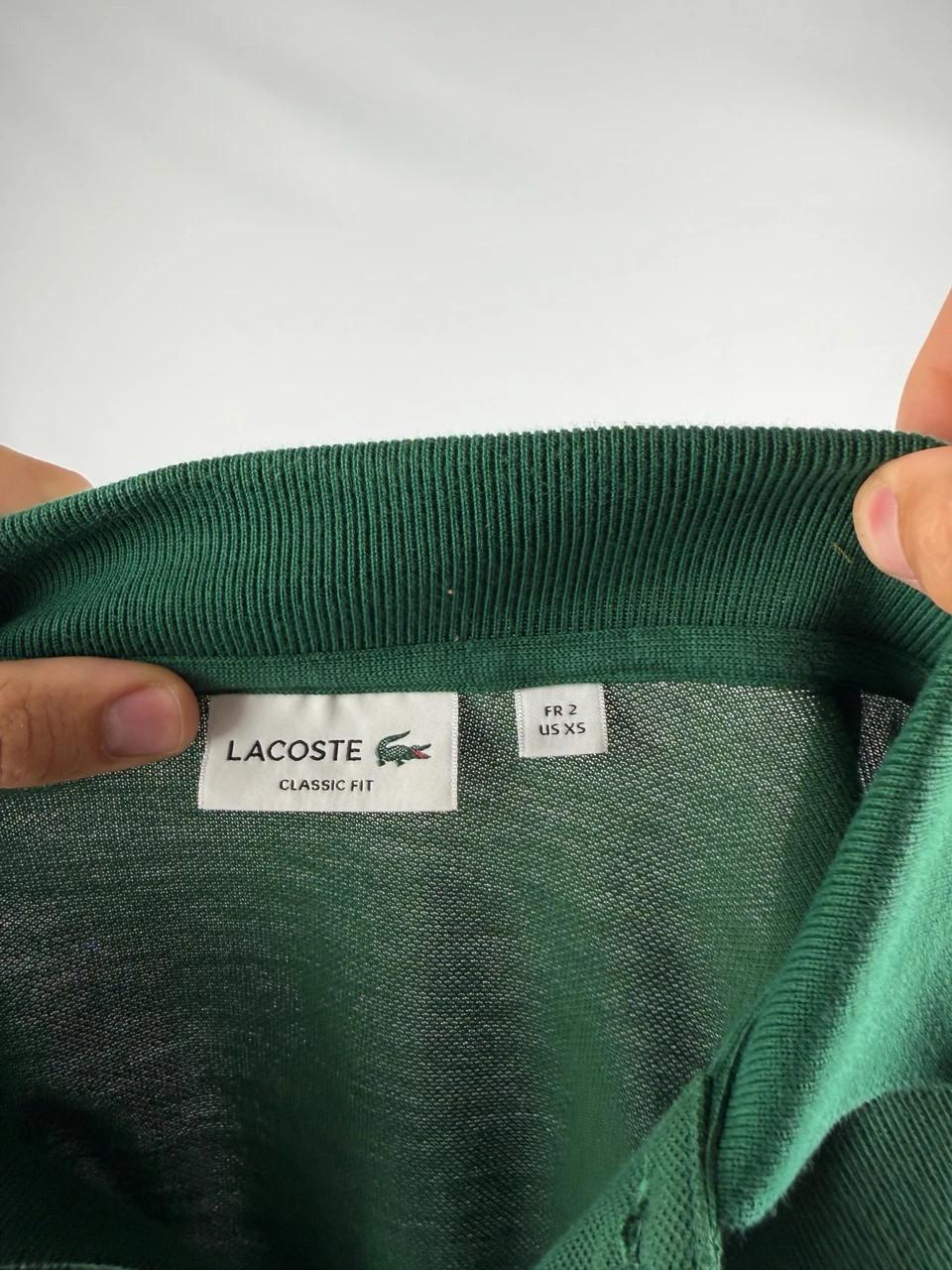 Polo Lacoste - S