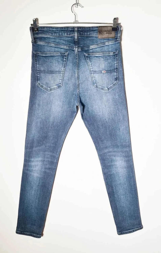 💎 Jean Tommy Jeans Skinny W32 L32 💎