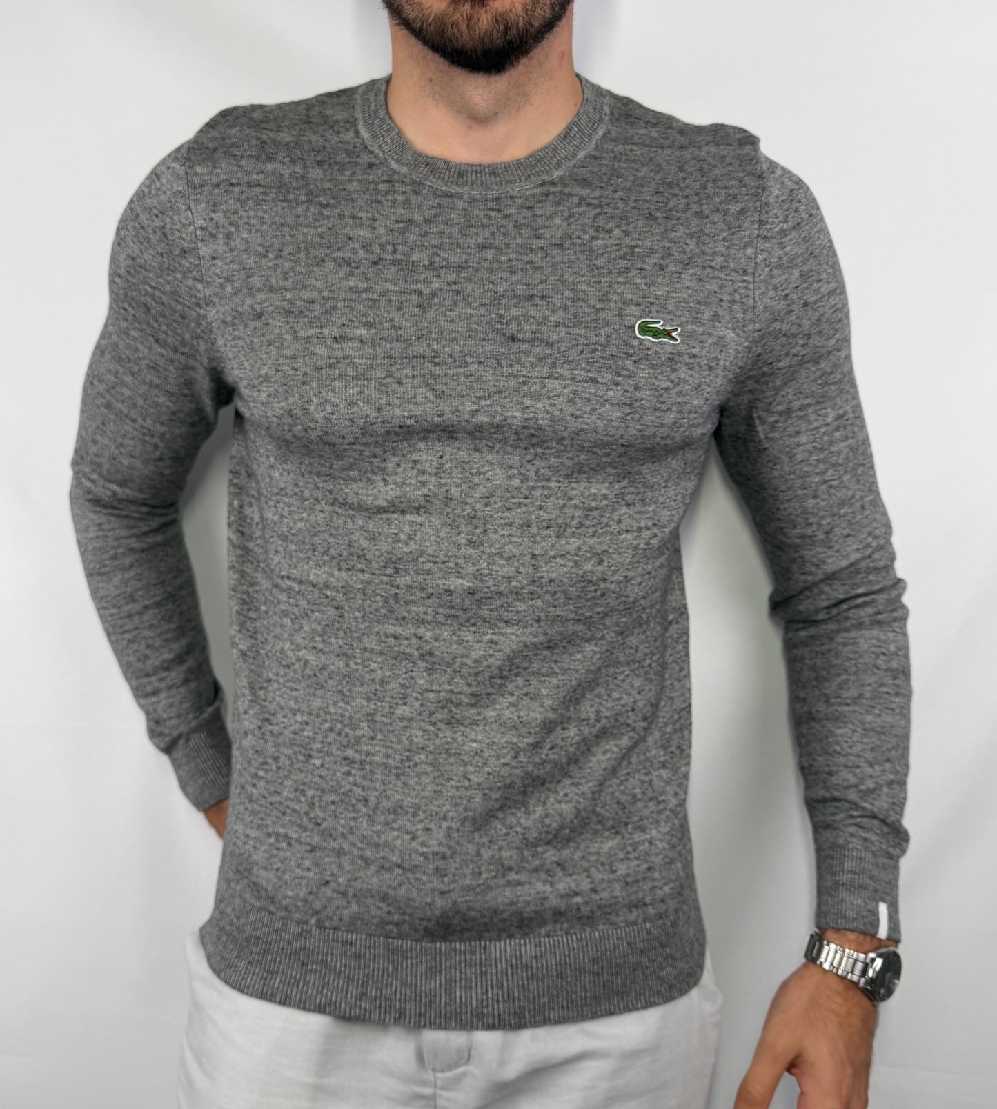 Pull Lacoste - XS