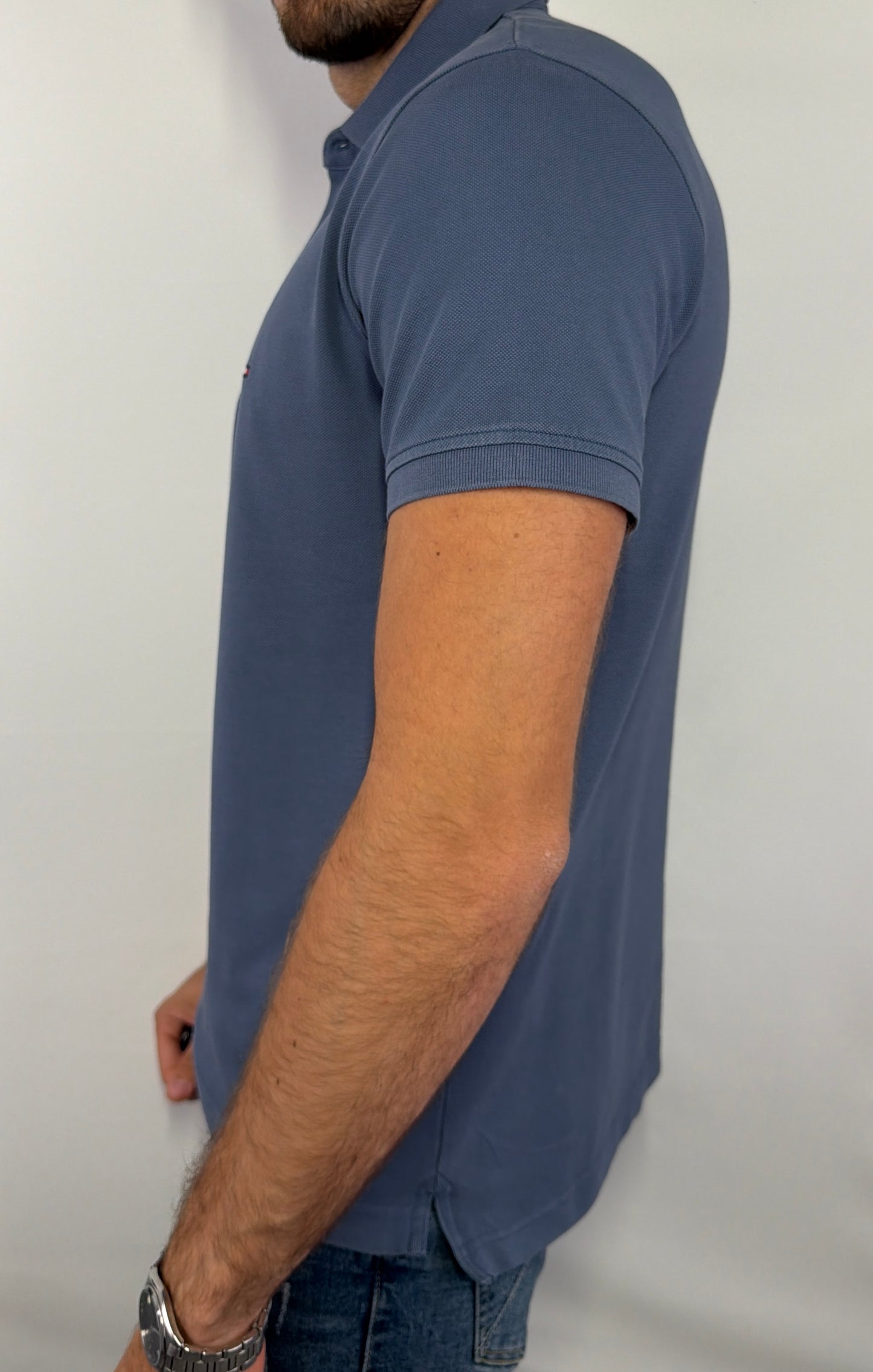 Polo Tommy Hilfiger - L
