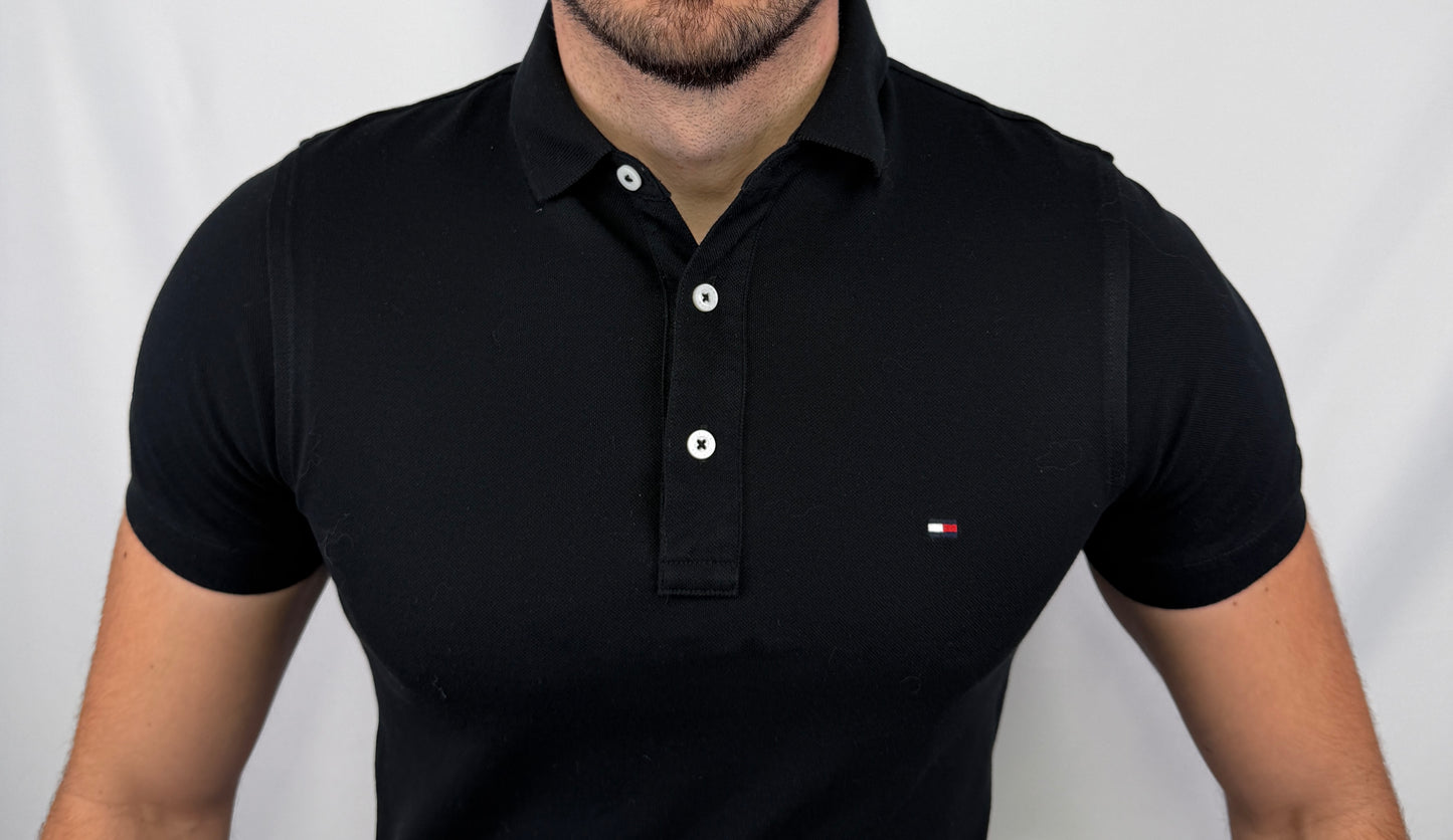 Polo Tommy Hilfiger - S