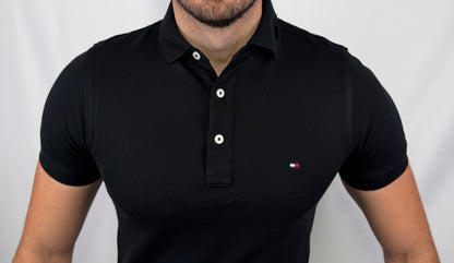 Polo Tommy Hilfiger - S