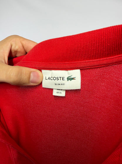 Polo Lacoste - L