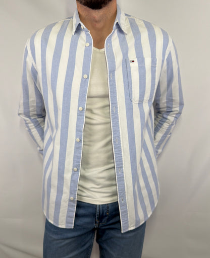 Chemise Tommy Jeans - M