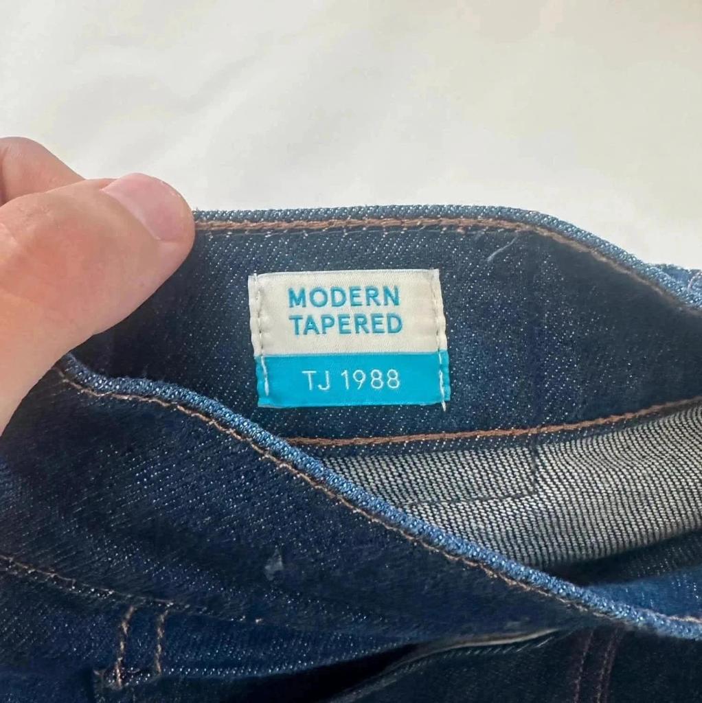 Jeans Tommy Jeans Tapered W30 L32