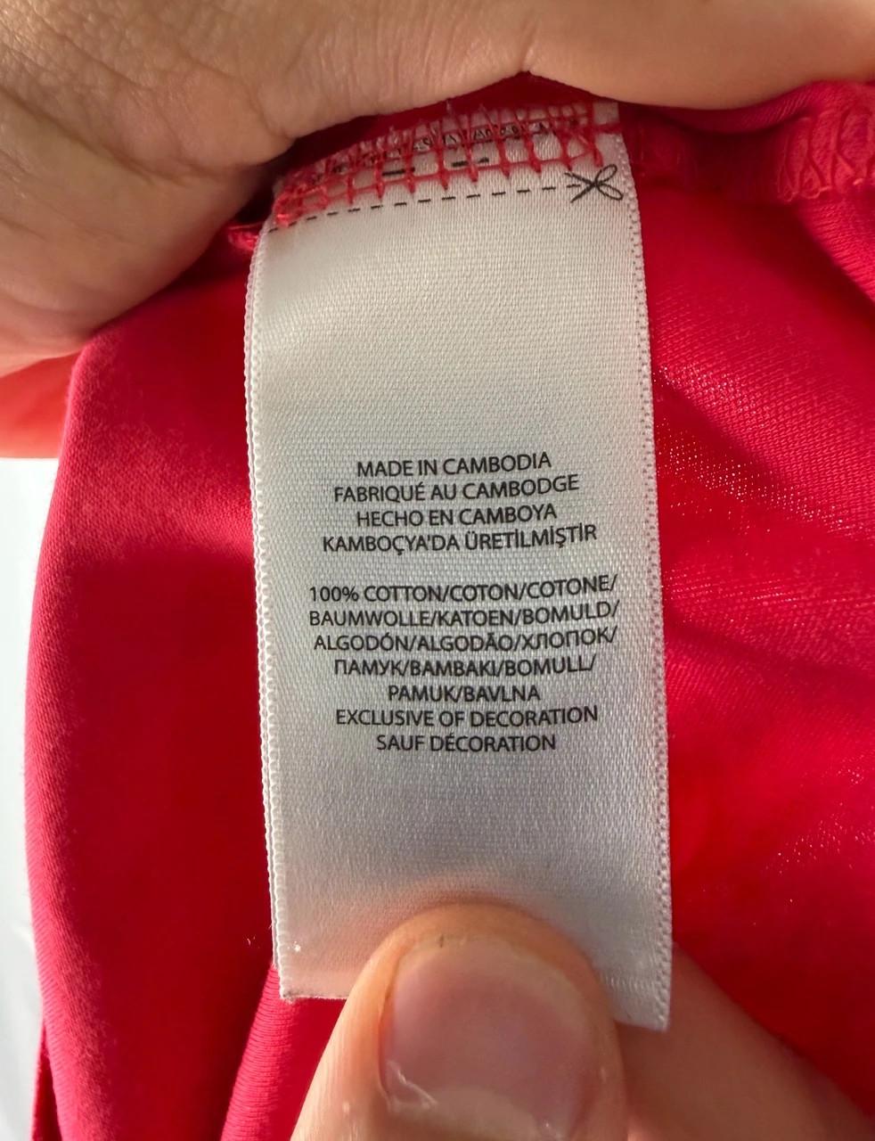 Polo Ralph Lauren - XS
