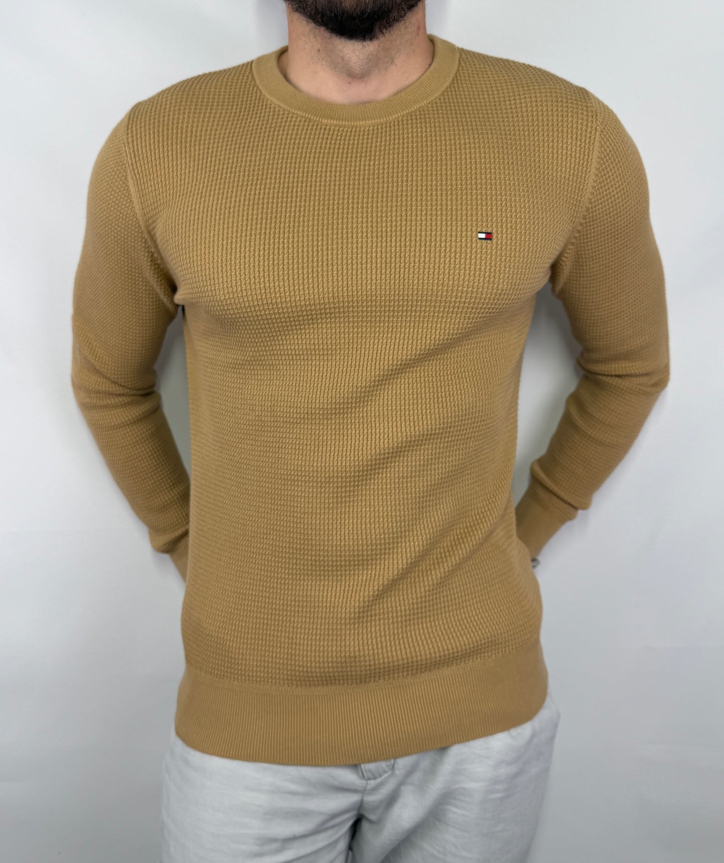 Pull Tommy Hilfiger - M