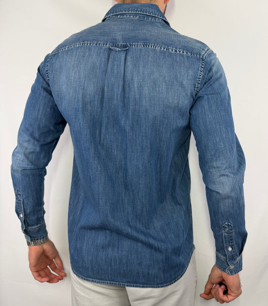 Chemise en Jean Carhartt - S