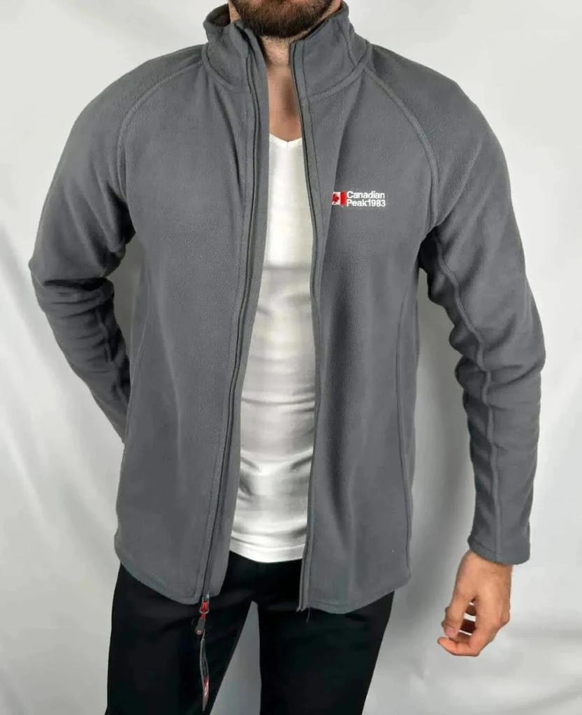 Veste Polaire Canadian Peak Neuve - M