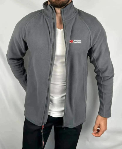 Veste Polaire Canadian Peak Neuve - M