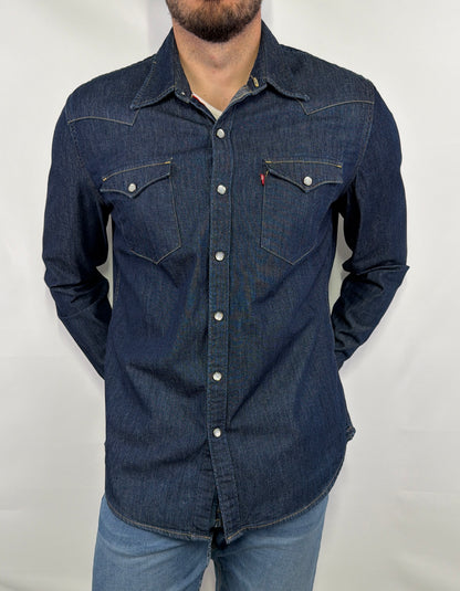 Chemise en Jean Levi’s - L