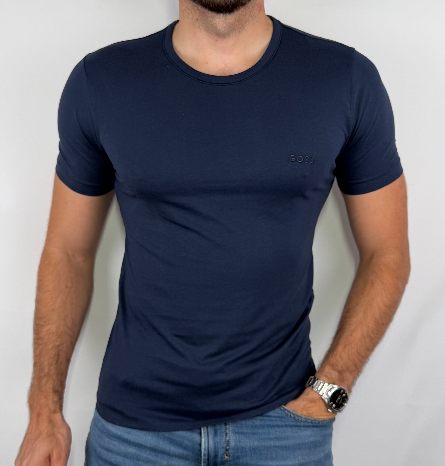 Tee Shirt Hugo Boss - S