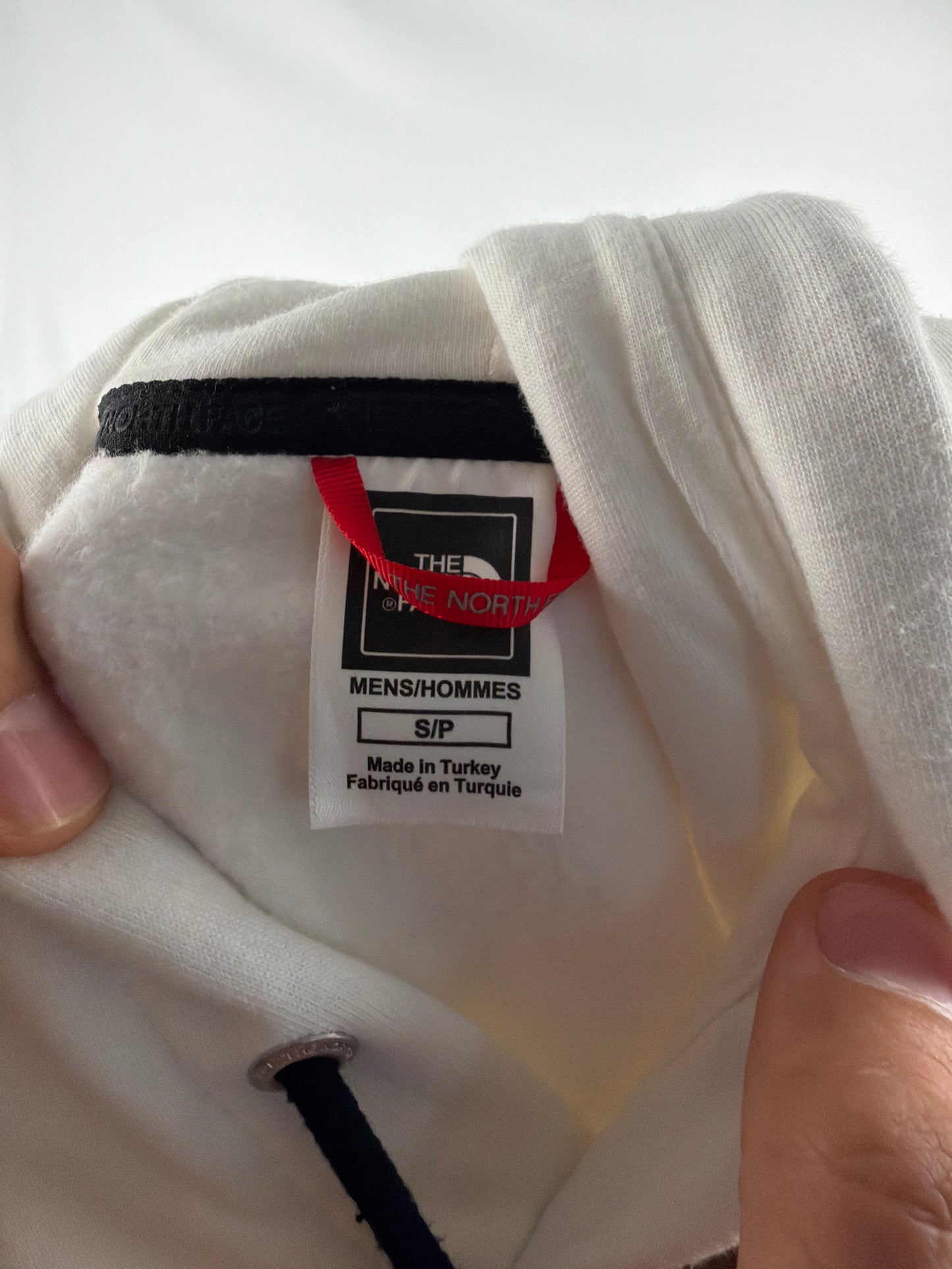 Sweat Capuche The North Face - S
