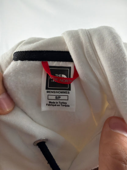 Sweat Capuche The North Face - S