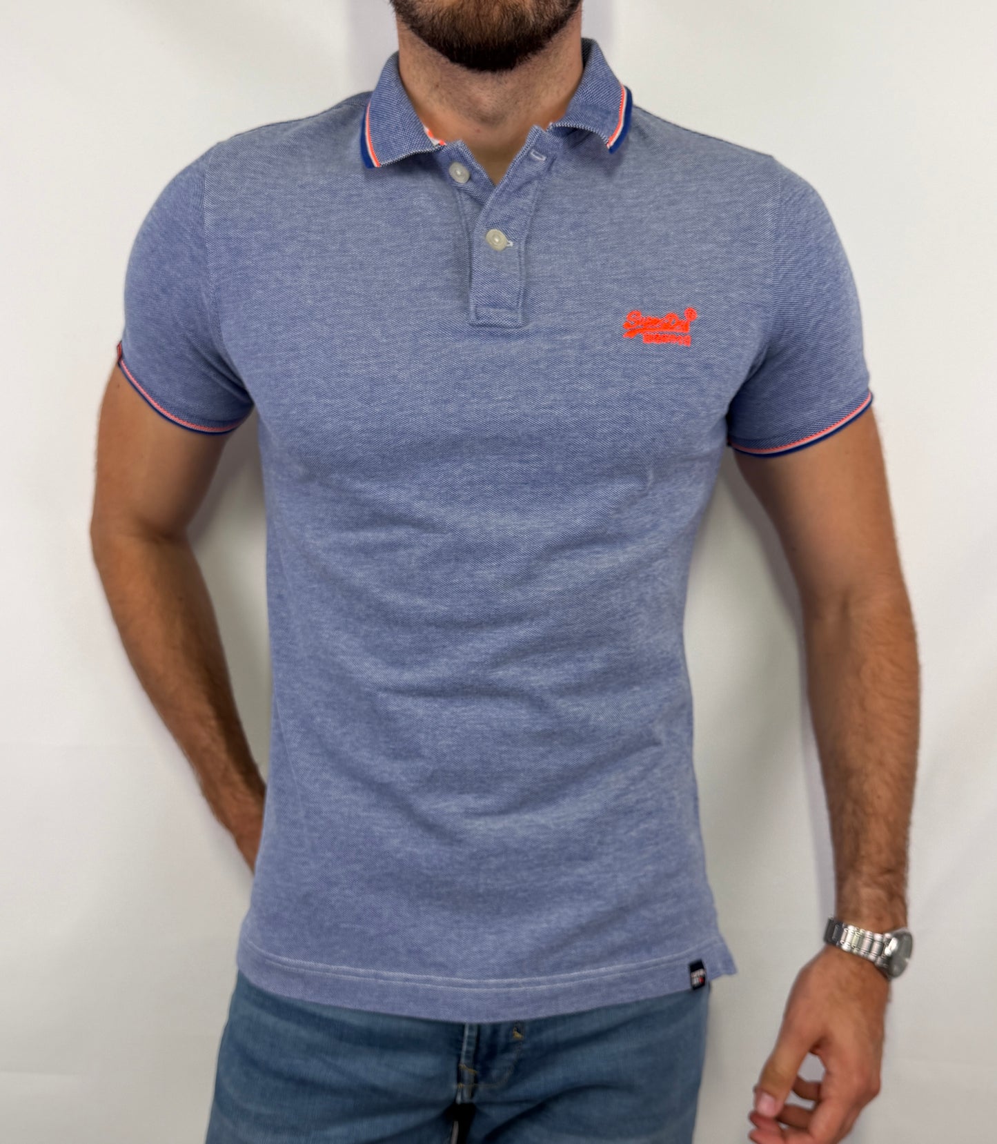 Polo Superdry - M