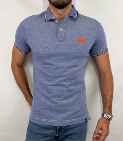 Polo Superdry - M