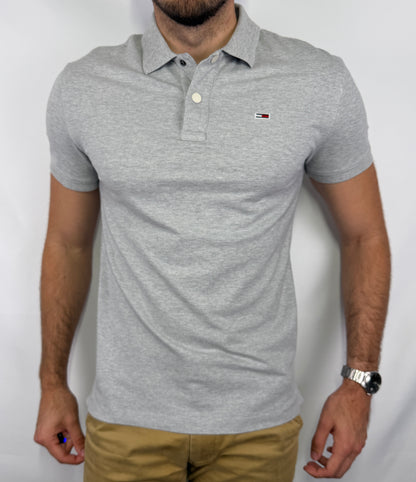 Polo Tommy Jeans - S