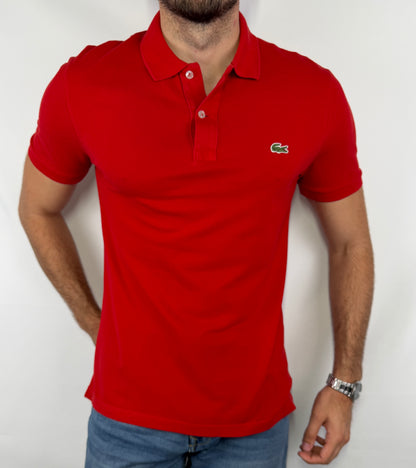 Polo Lacoste - L