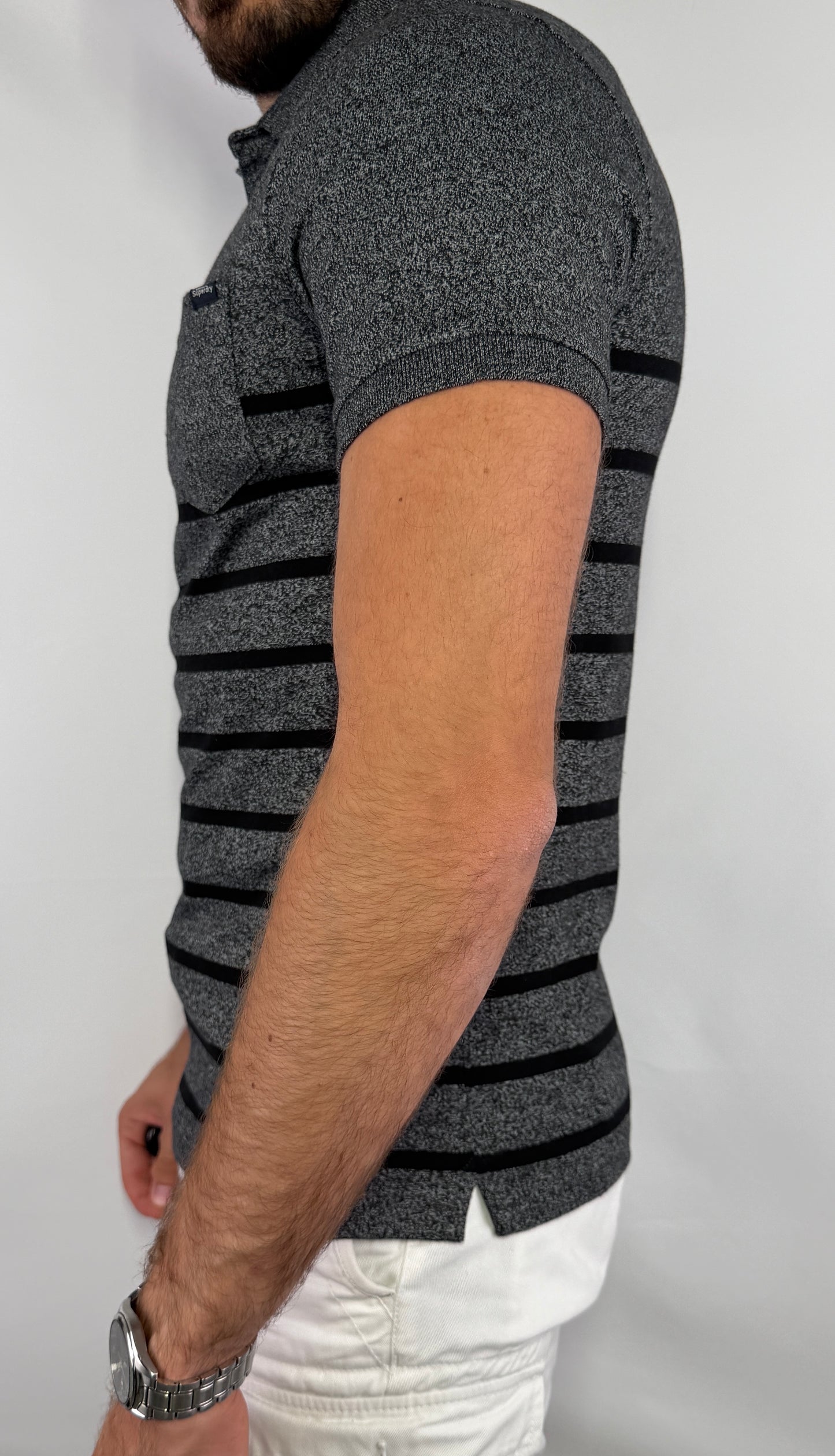 Polo Superdry - M