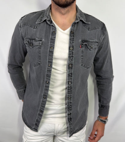 Chemise en Jean Levi’s - S