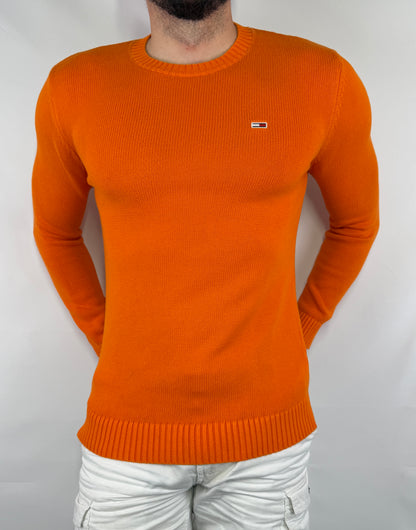 Pull Tommy Jeans - M