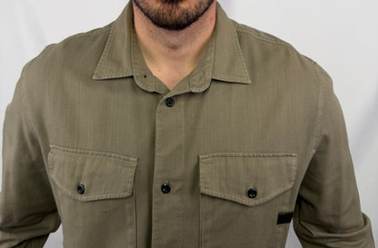 Chemise en Jean G-Star - XL
