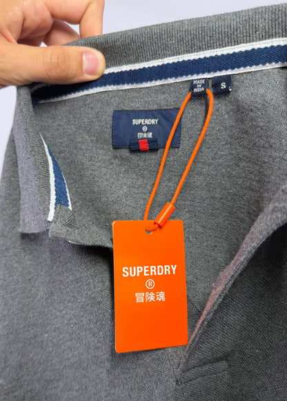 Polo Superdry Neuf - S