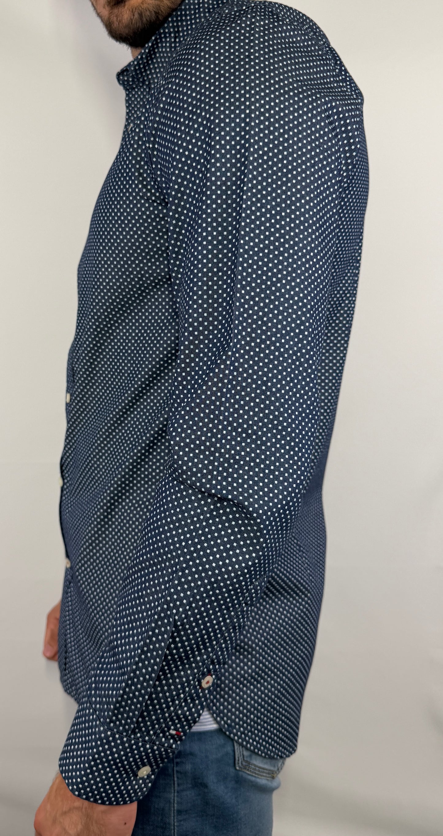 Chemise Tommy Hilfiger - M