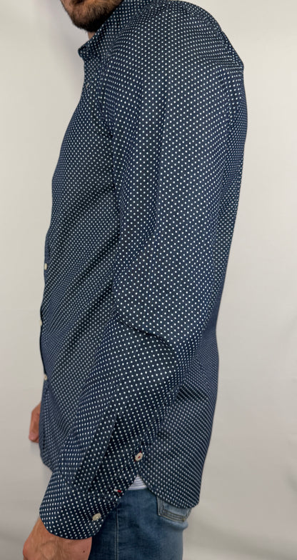 Chemise Tommy Hilfiger - M