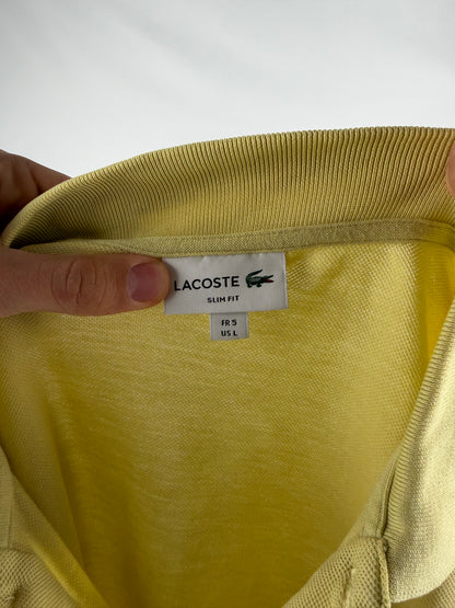 Polo Lacoste - XL
