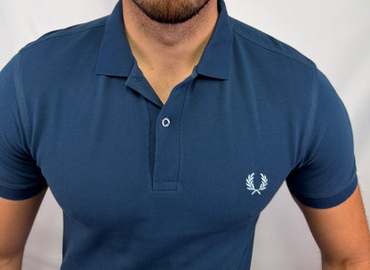 Polo Fred Perry - S