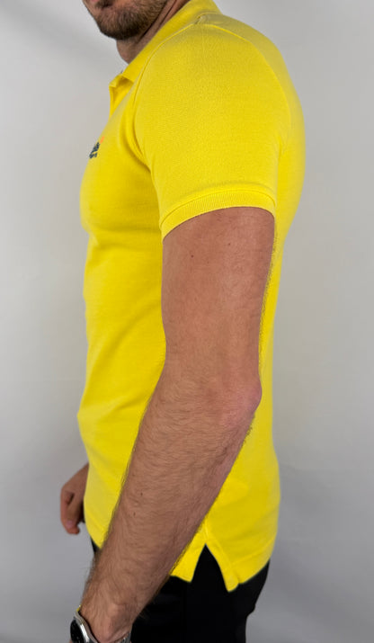 Polo Superdry - S