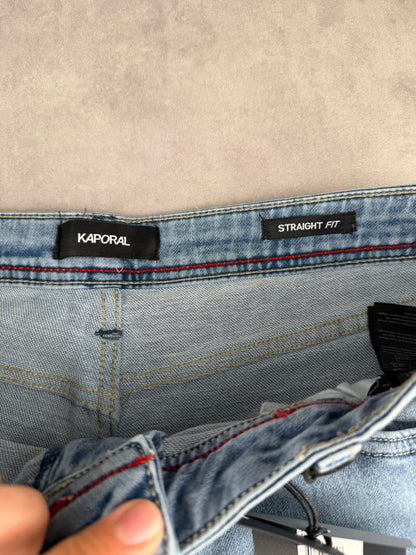 Short en Jean Kaporal Neuf - XL