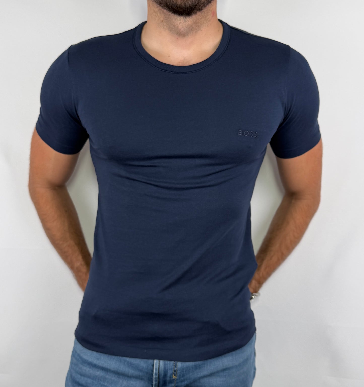 Tee Shirt Hugo Boss - S