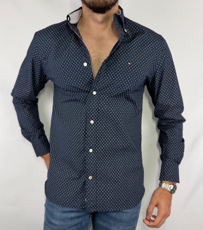 Chemise Tommy Hilfiger - S